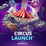 Bocoran RTP Slot Playtech Circus Launch